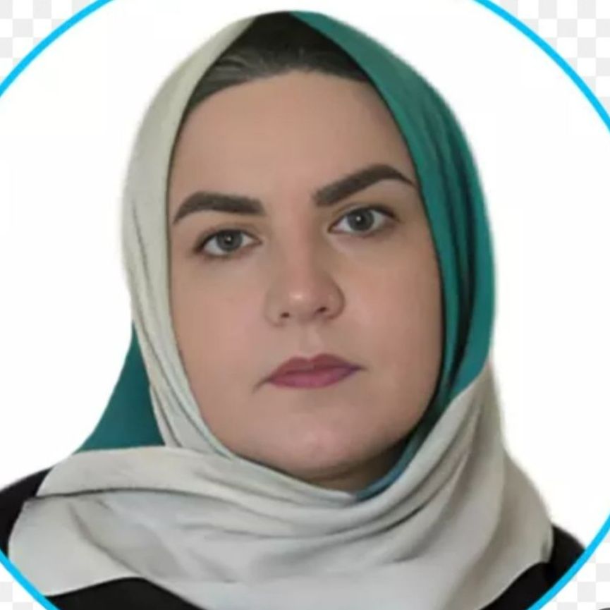 رقیه کیخسروی