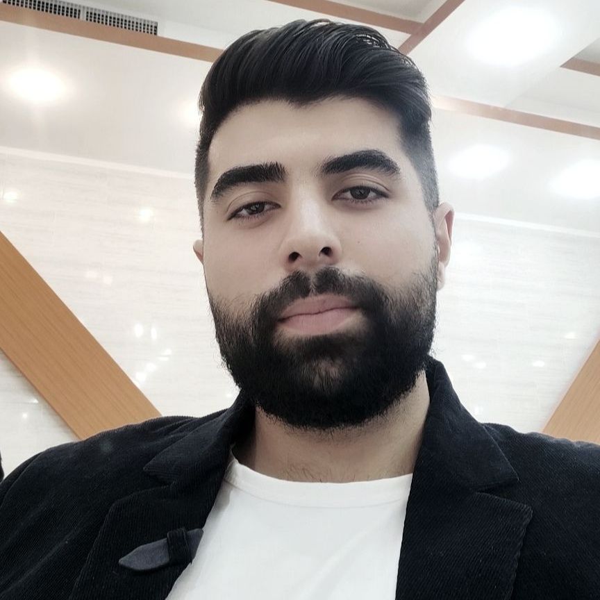 امیررضا فتحی