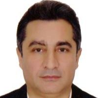 دکتر حمیدرضا سریع