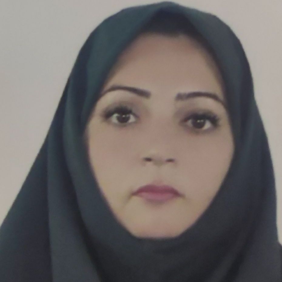 اکرم موسی پور