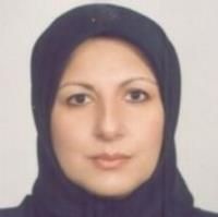دکتر فیروزه نیلی