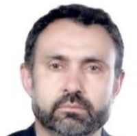 دکتر محمدحسین تازیکی بالا جلینی