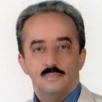 دکتر مسعود صابری شهربابکی