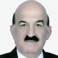 دکتر حسین اسدیان