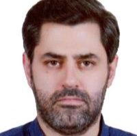 دکتر امیرحسین گل محمدی خامنه