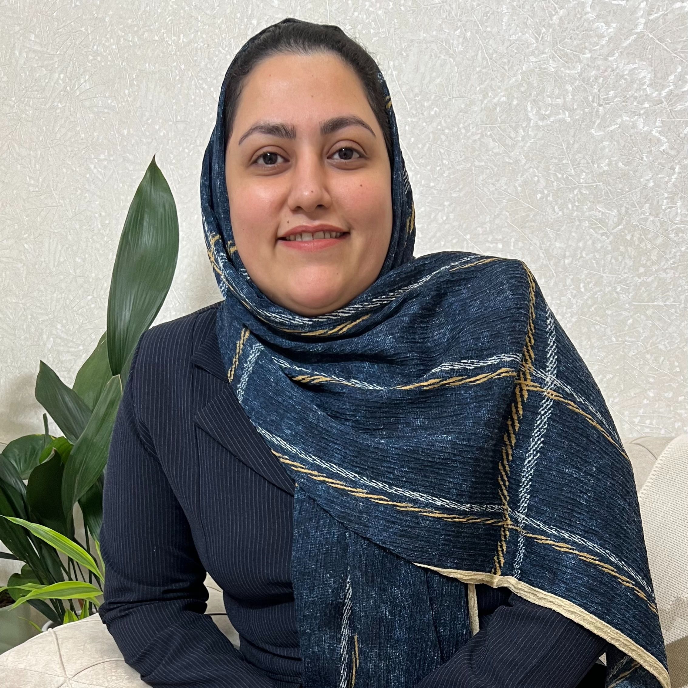 دکتر سعیده کهنسال