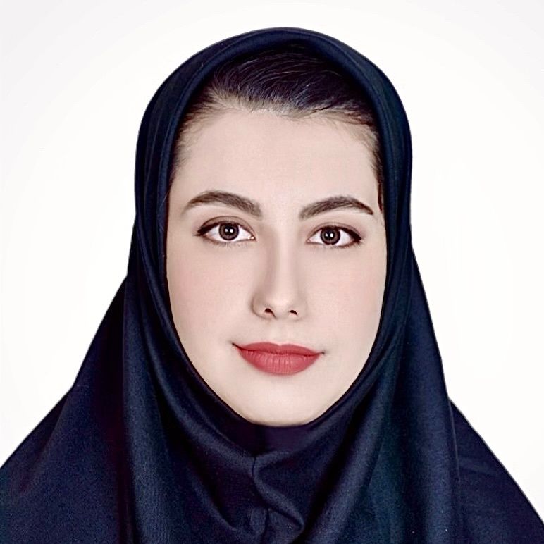 دکتر پردیس ترحم