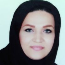 مریم امیرزاده