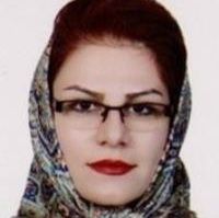 دکتر سحر درویش اسکندری