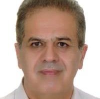 دکتر فریدون یزدان پرست