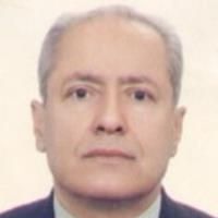 دکتر سیدحجت اله سادات باریکانی