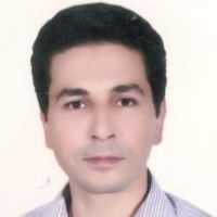 دکتر رضا غفاری