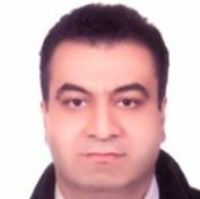 دکتر حمیدرضا مفرد