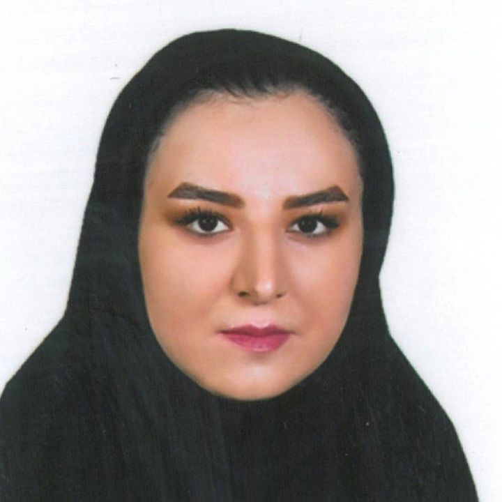 فرزانه پیری صوفیانی