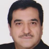 دکتر سید محسن تولیت کاشانی