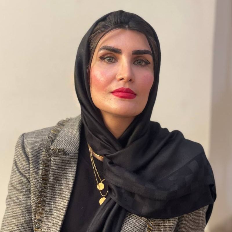 فاطمه نامی