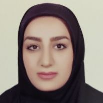 مهناز خباززاده