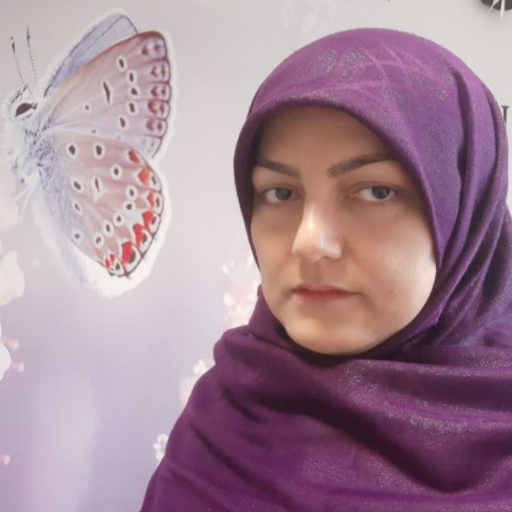 دکتر طیبه باقری نژاد نایینی
