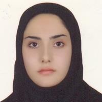 دکتر نادیا حبیبی اردکانی