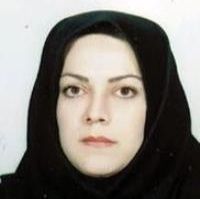 دکتر مریم حیدری میاندوآب