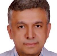دکتر علی کاظمی سعید