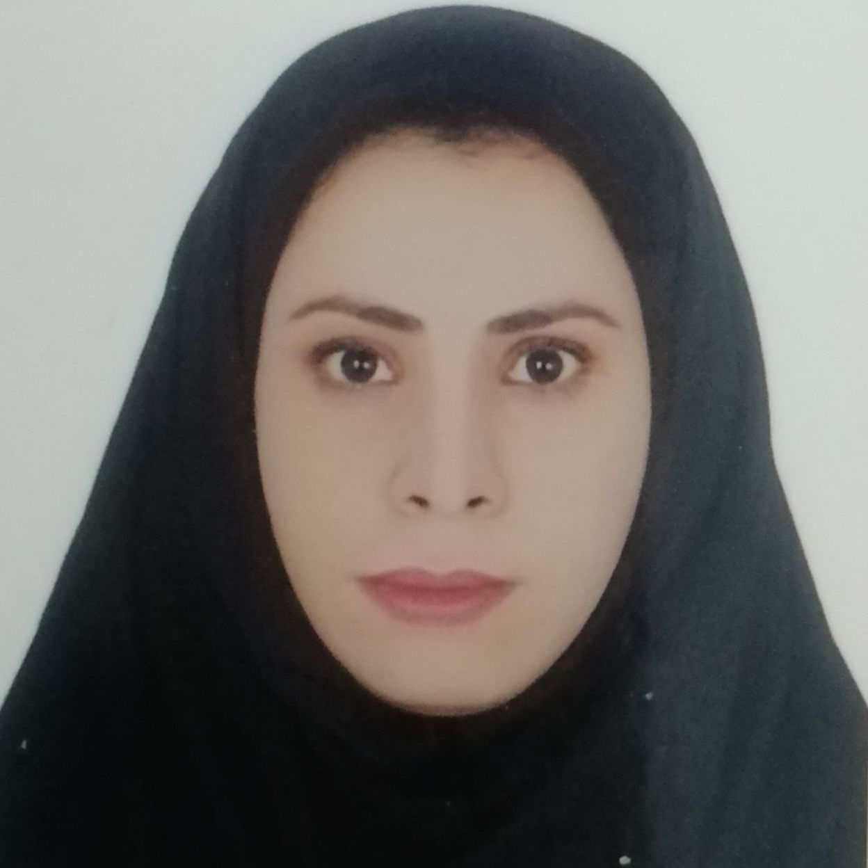 سارا سپهرراد