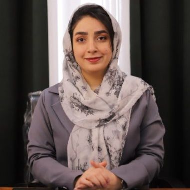 مروارید ظریف پور