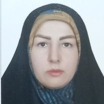 فاطمه علی یاری نسب