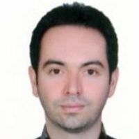 دکتر شهرام اسکندری