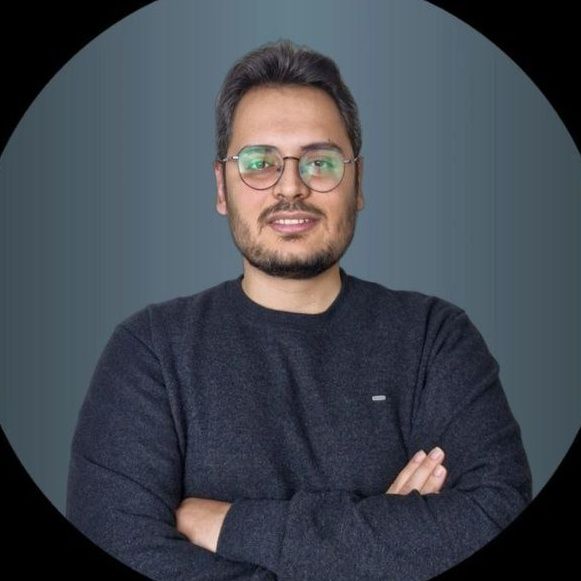 دکتر مجتبی کریمی