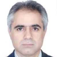 دکتر عطااله جهانگیر راد