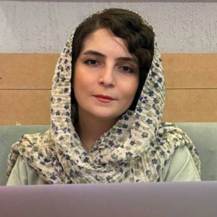 مرضیه عزیزی