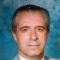 دکتر ولی اله محرابی