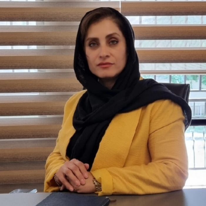 زهره سلوکی