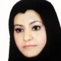 دکتر الهه سادات هاشمی