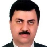 دکتر عنایت الله نعمت خراسانی