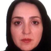 دکتر مهرو رضائی نژاد