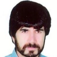 دکتر سیدمهدی حسینی