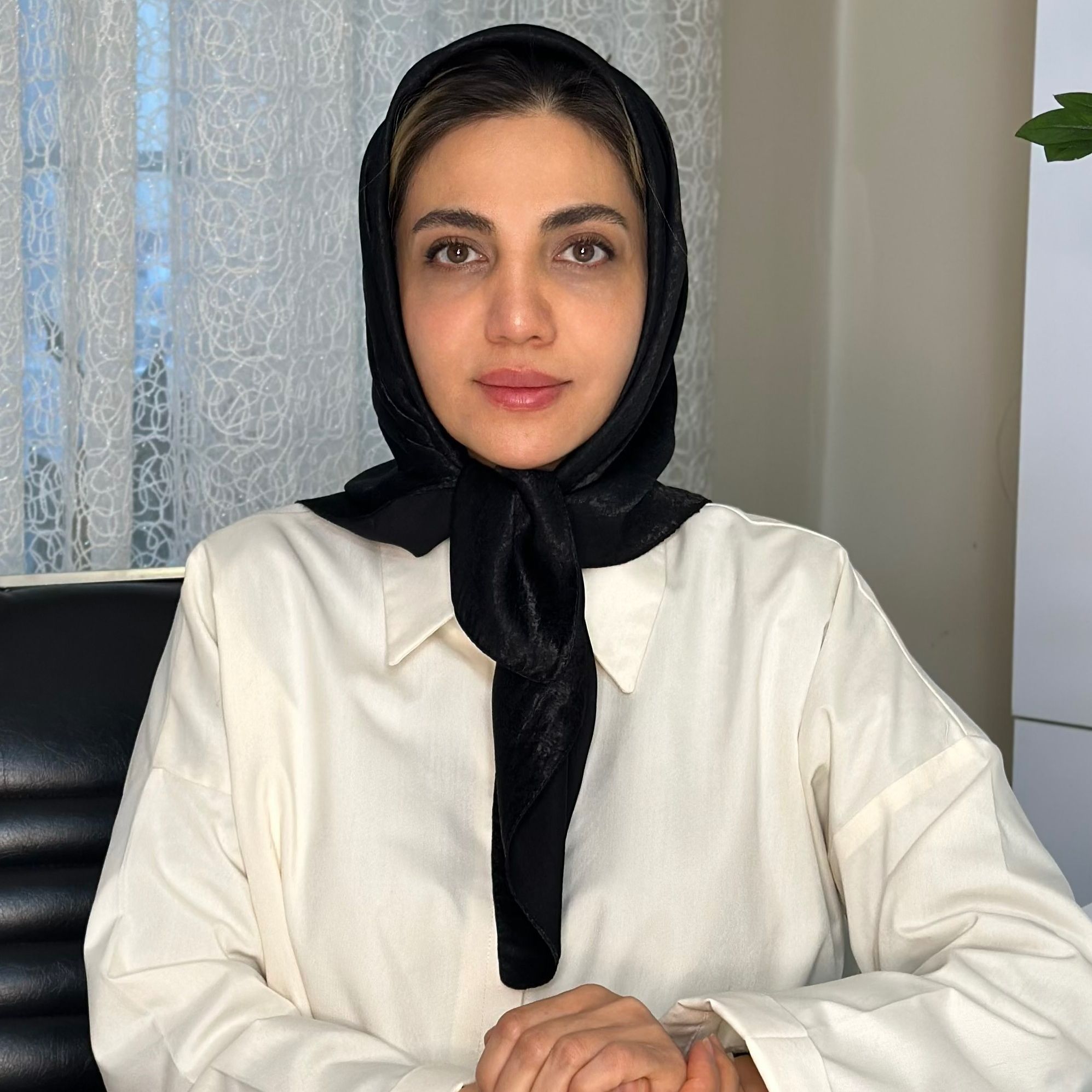 دکتر محدثه ایمانی