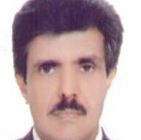 دکتر ابراهیم فراست