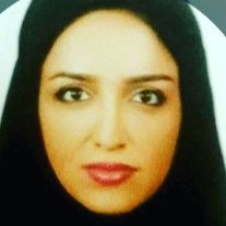 پروانه گلمحمدی