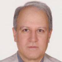 دکتر ایرج فیروزی