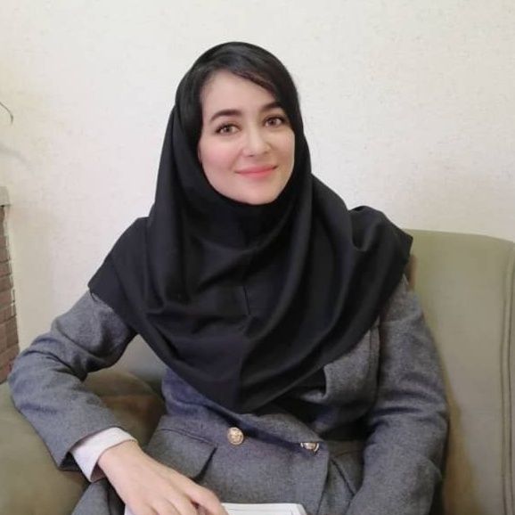 مریم بابادی