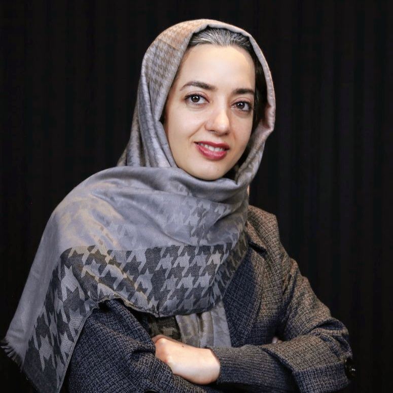 دکتر مریم فرحزادی