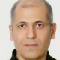 دکتر غلامعلی نادریان