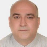 دکتر مجید فیروزی