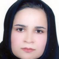معصومه حسن پور