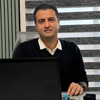 دکتر محمد مدایم زاده