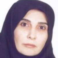 دکتر مرضیه لک