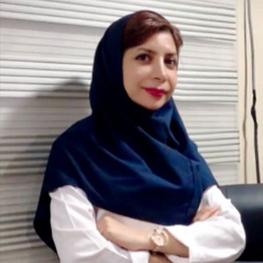 دکتر سمانه حسن زاده